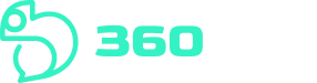 360now Logo