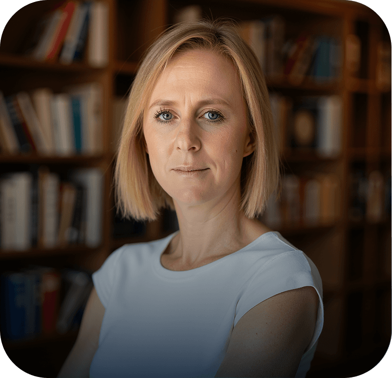 Lisa Doherty